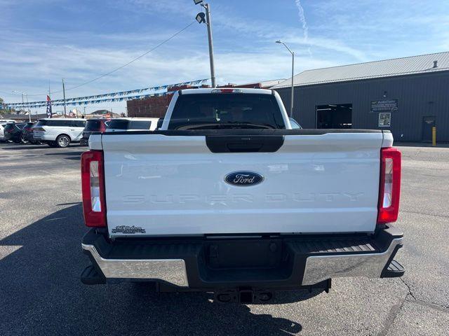 2026 Ford F-250 - $55,589