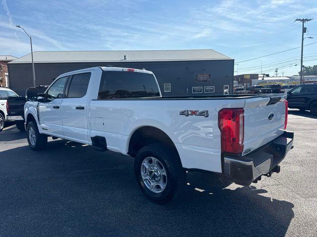 2026 Ford F-250 - $55,589