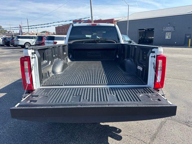 2026 Ford F-250 - $55,589
