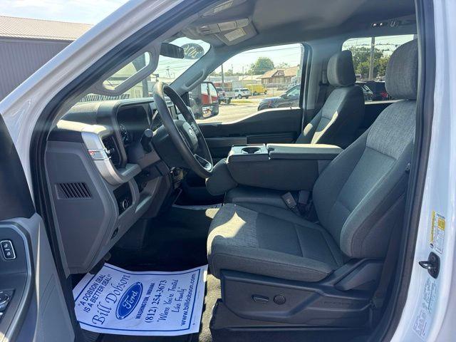 2026 Ford F-250 - $55,589