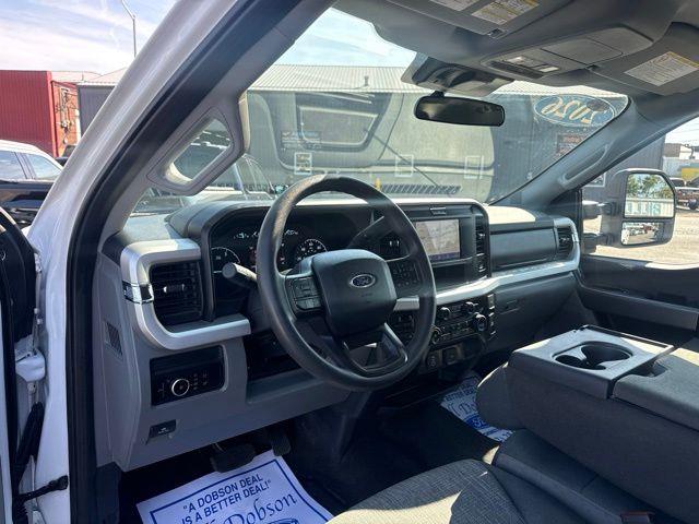 2026 Ford F-250 - $55,589