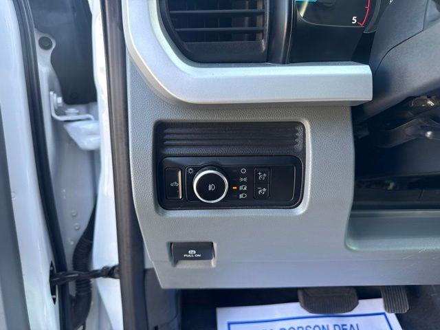 2026 Ford F-250 - $55,589