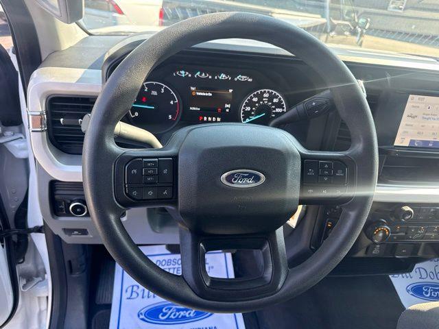 2026 Ford F-250 - $55,589