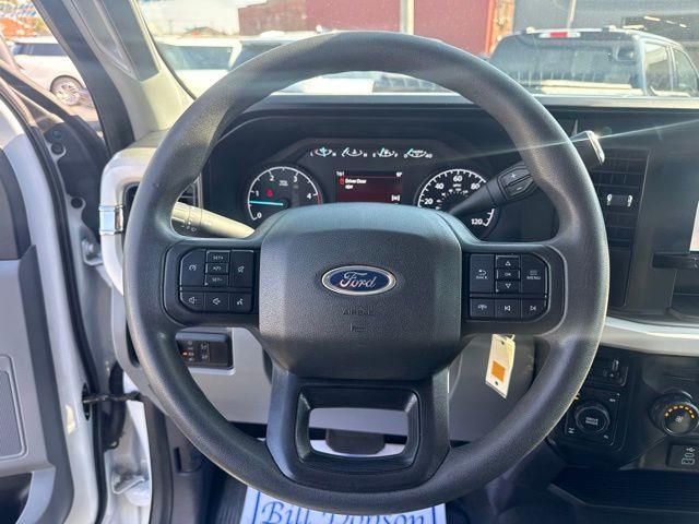 2026 Ford F-250 - $55,589