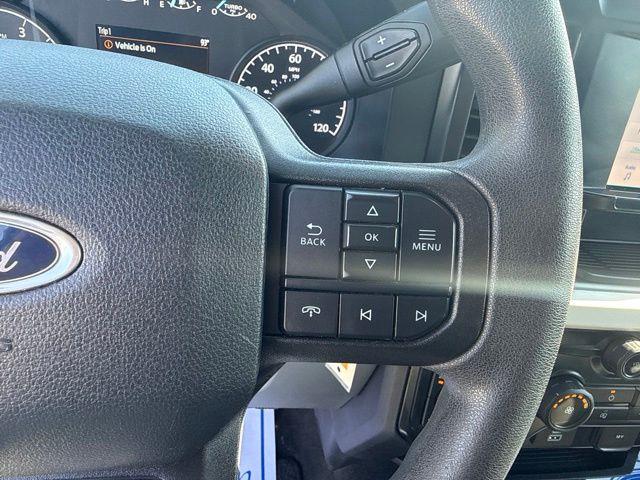 2026 Ford F-250 - $55,589