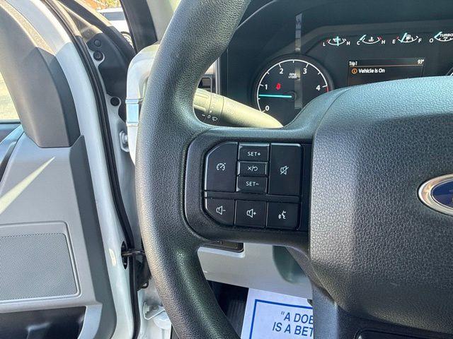 2026 Ford F-250 - $55,589