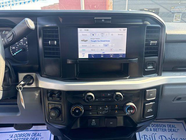2026 Ford F-250 - $55,589