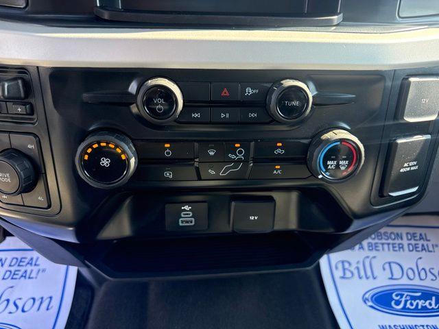 2026 Ford F-250 - $55,589