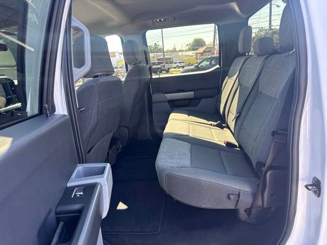 2026 Ford F-250 - $55,589