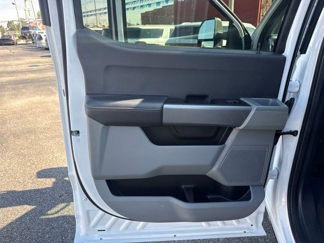 2026 Ford F-250 - $55,589