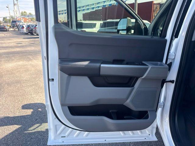 2026 Ford F-250 - $55,589