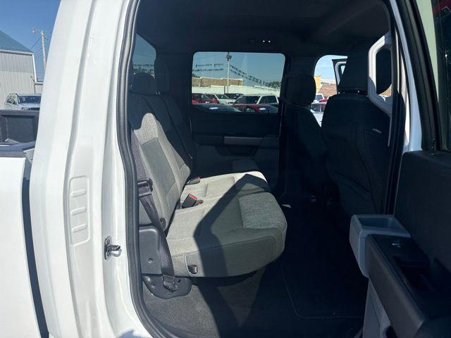 2026 Ford F-250 - $55,589