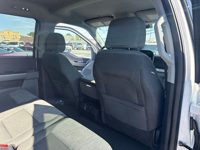 2026 Ford F-250 - $55,589