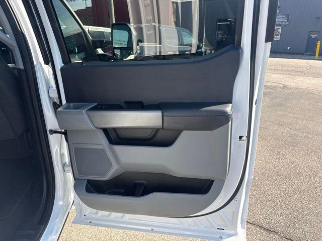 2026 Ford F-250 - $55,589