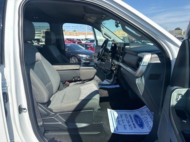 2026 Ford F-250 - $55,589