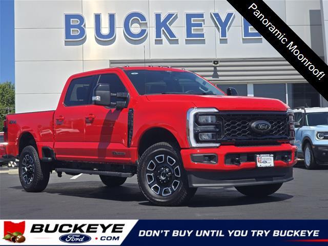 2026 Ford F-250 - $73,500