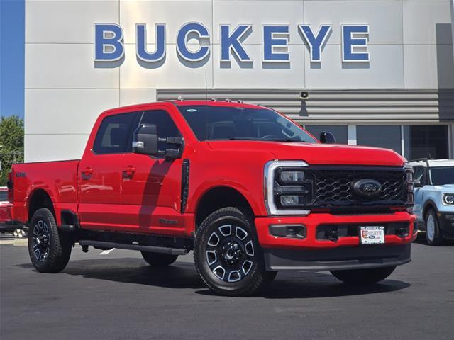 2026 Ford F-250 - $73,500