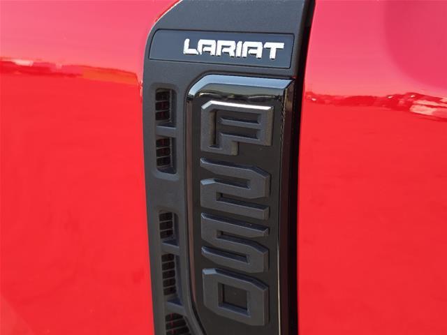 2026 Ford F-250 - $73,500
