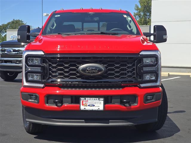 2026 Ford F-250 - $73,500