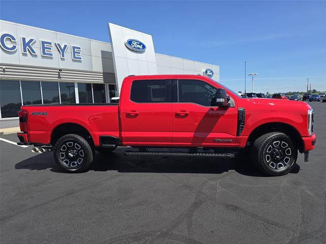 2026 Ford F-250 - $73,500