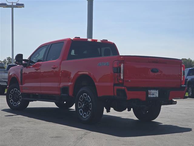 2026 Ford F-250 - $73,500