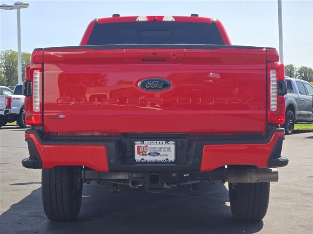 2026 Ford F-250 - $73,500