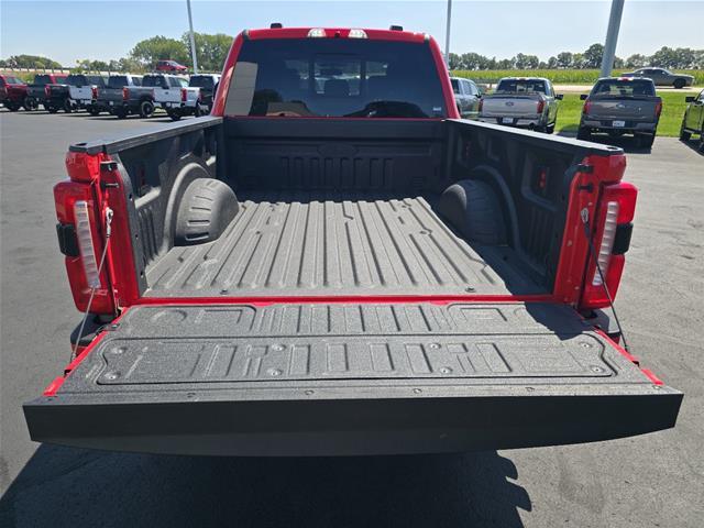 2026 Ford F-250 - $73,500