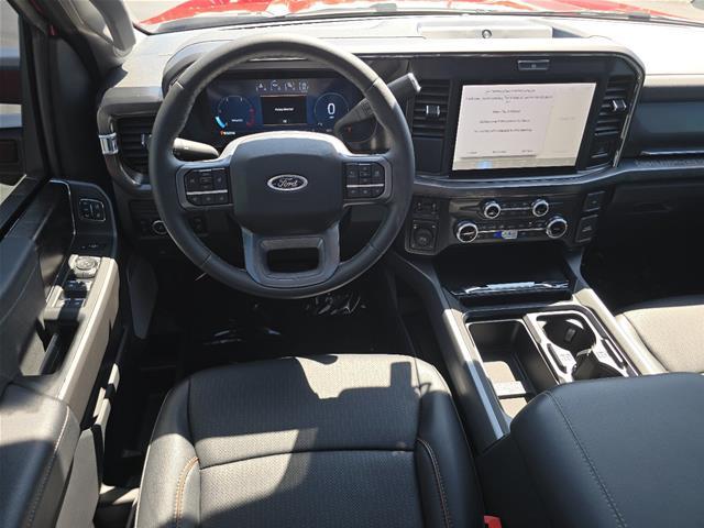 2026 Ford F-250 - $73,500