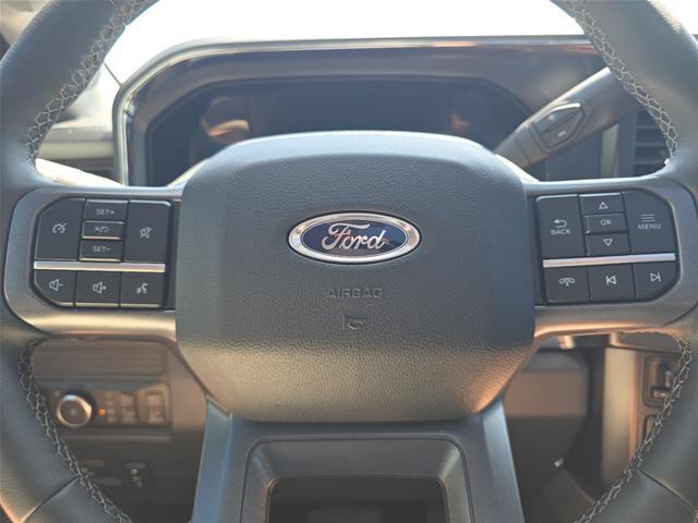 2026 Ford F-250 - $73,500