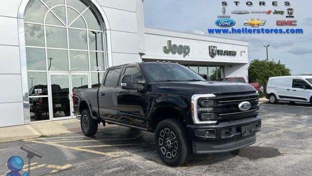 Preowned 2026 Ford F-250 Super Duty Lariat for Sale