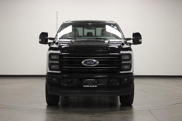 2026 Ford F-250 - $83,962