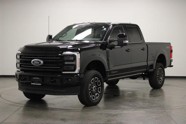 2026 Ford F-250 - $83,962