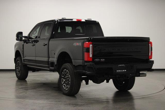 2026 Ford F-250 - $83,962