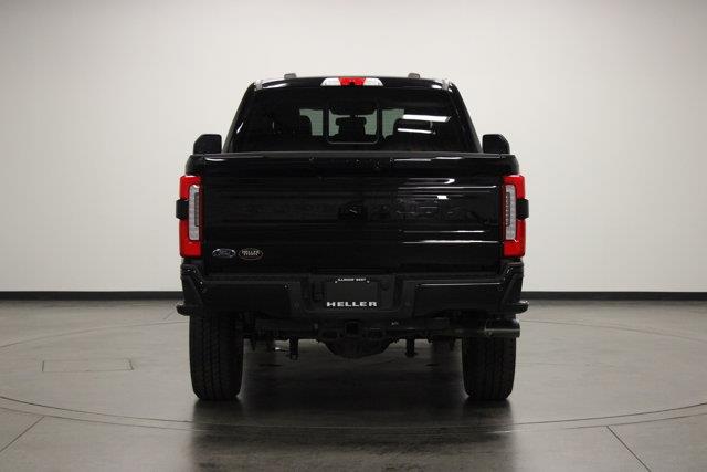 2026 Ford F-250 - $83,962