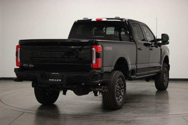 2026 Ford F-250 - $83,962