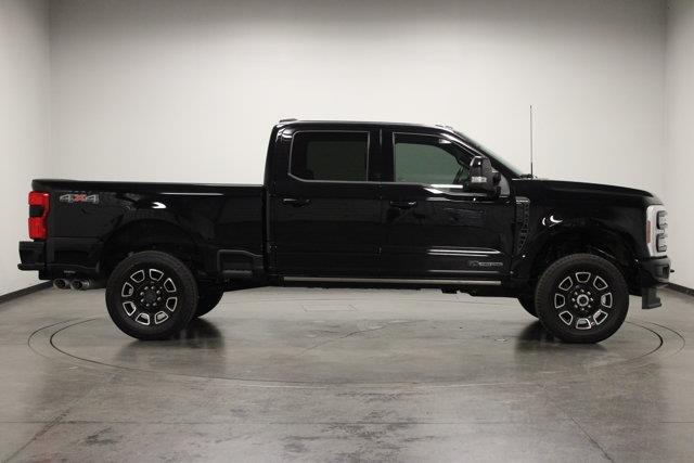 2026 Ford F-250 - $83,962
