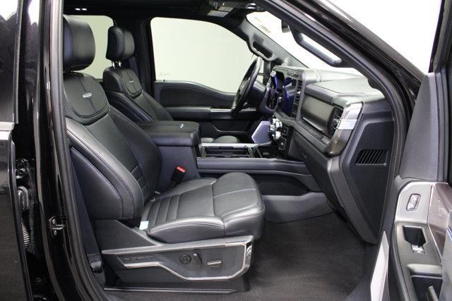 2026 Ford F-250 - $83,962