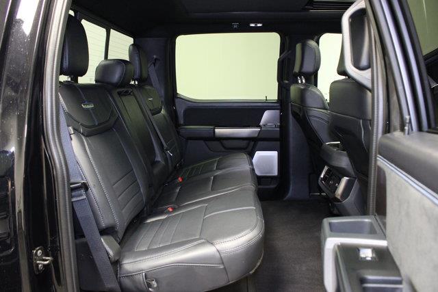 2026 Ford F-250 - $83,962