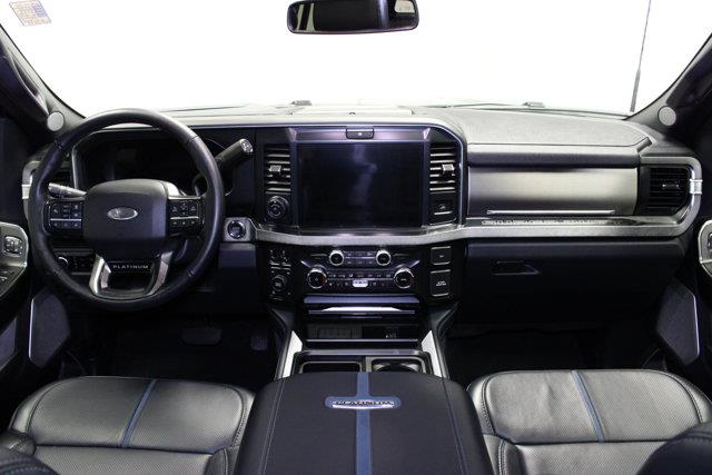 2026 Ford F-250 - $83,962