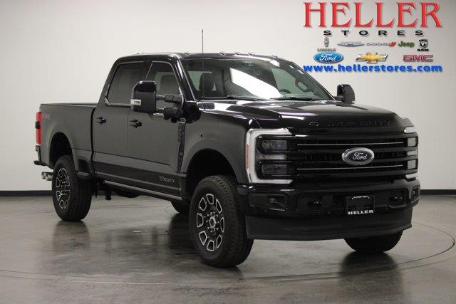 2026 Ford F-250 - $83,962