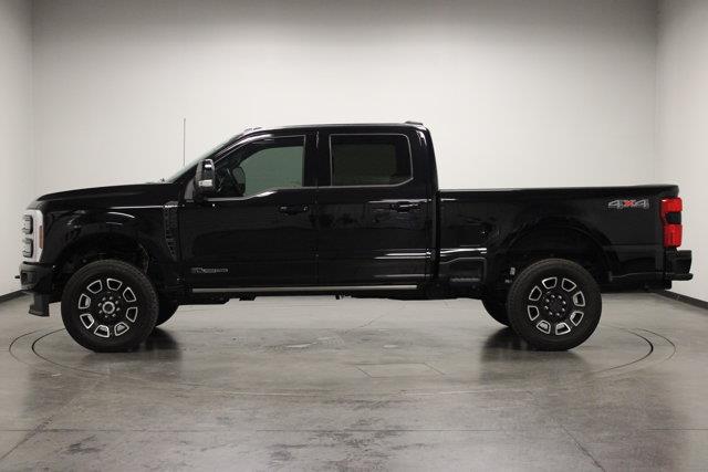 2026 Ford F-250 - $83,962