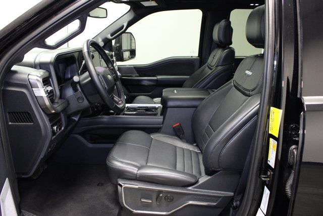 2026 Ford F-250 - $83,962