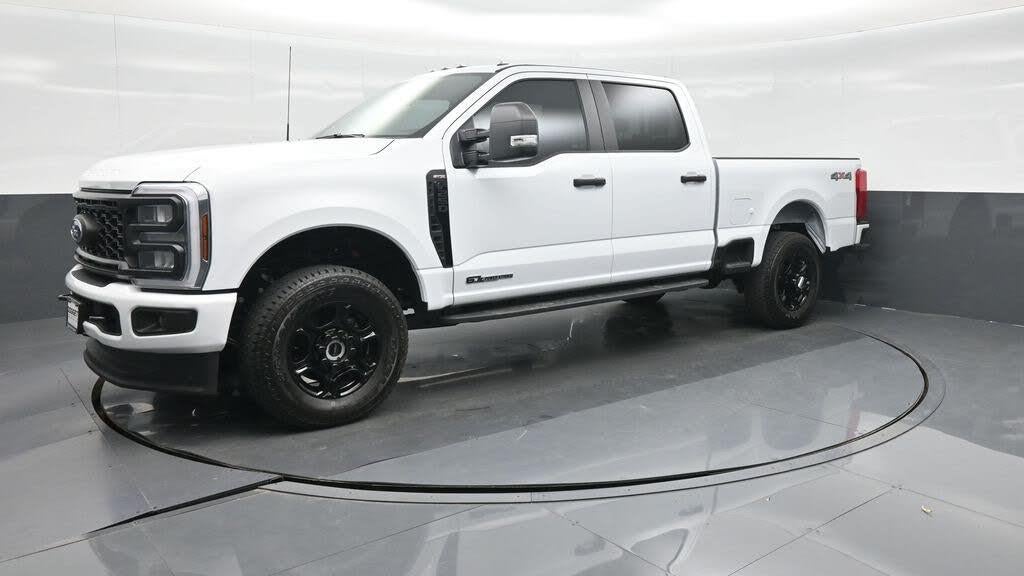 Preowned 2026 Ford F-250 Super Duty Lariat for Sale