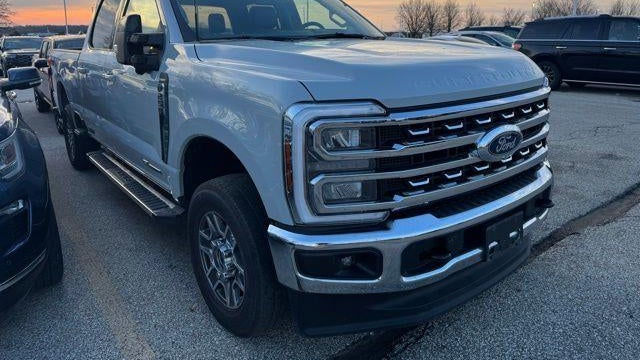 Preowned 2026 Ford F-250 Super Duty Lariat for Sale