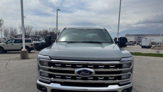 2026 Ford F-250 Super Duty Lariat