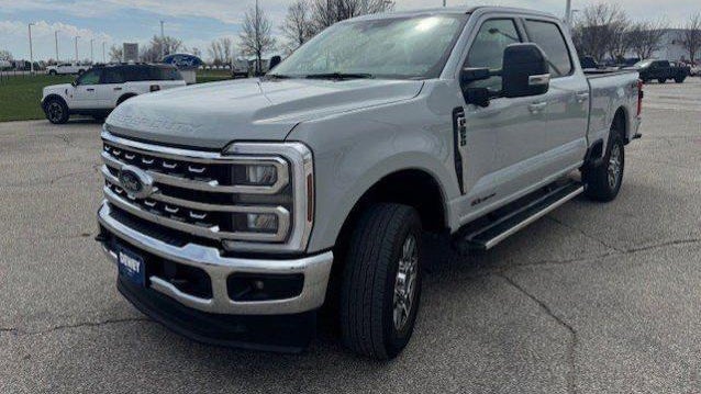 2026 Ford F-250 Super Duty Lariat