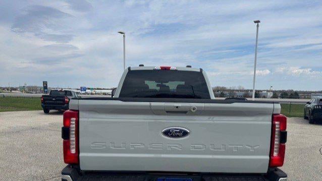 2026 Ford F-250 Super Duty Lariat