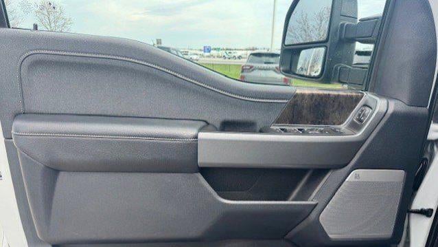 2026 Ford F-250 Super Duty Lariat