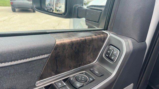 2026 Ford F-250 Super Duty Lariat