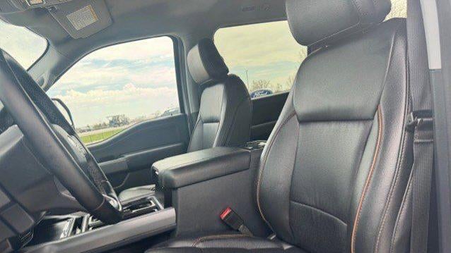 2026 Ford F-250 Super Duty Lariat